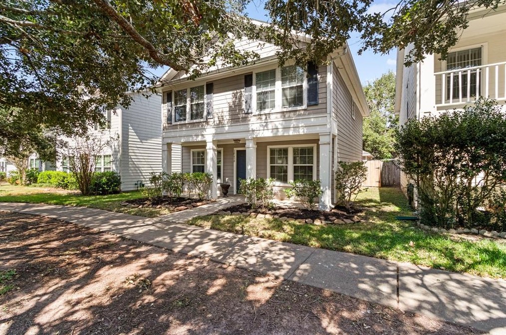 10650 Cobblecreek Way, Missouri City, TX 77459