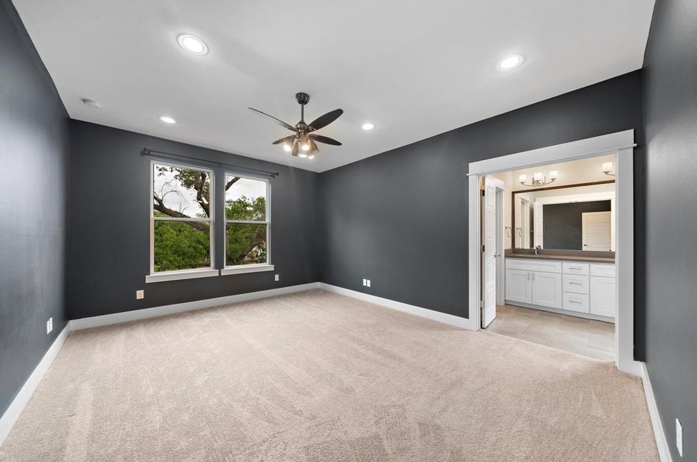 1411 Boswell St, Houston TX 77009-5906 exterior