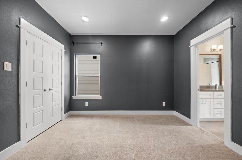 1411 Boswell St, Houston TX 77009-5906 exterior