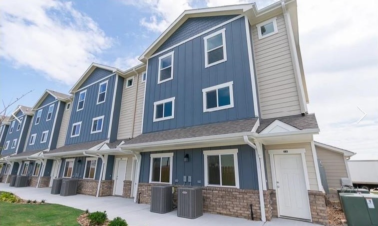 21155 Gosling Rd, Spring TX  77388-4403 exterior