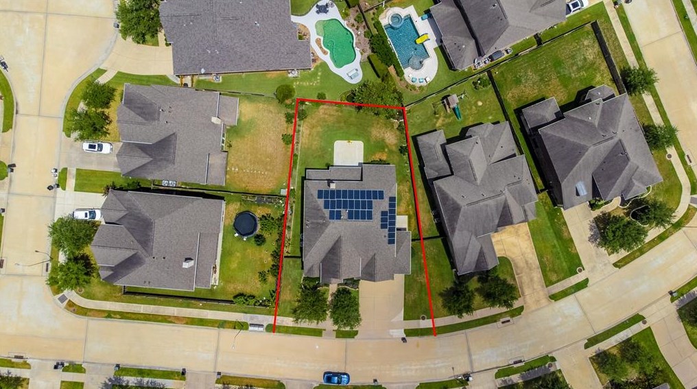3519 Herons Pointe Ln, Katy, TX 77494