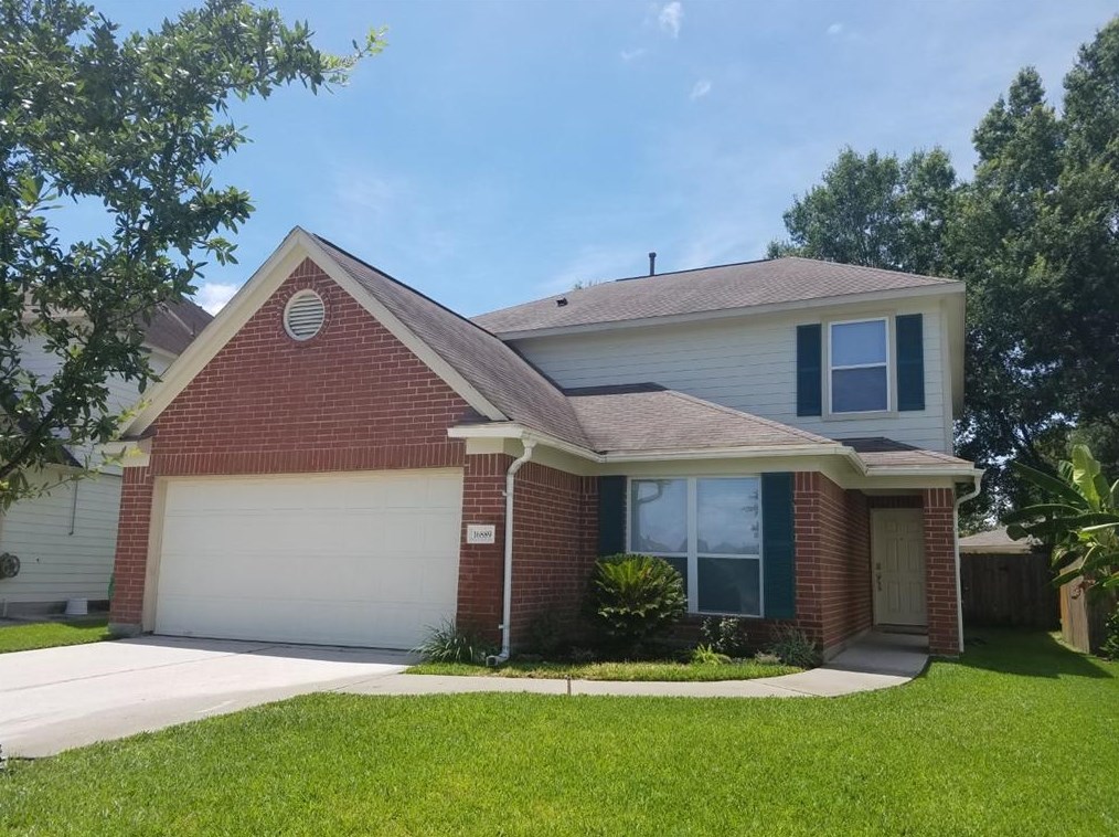16889 Greenhouse St, Conroe, TX 77385