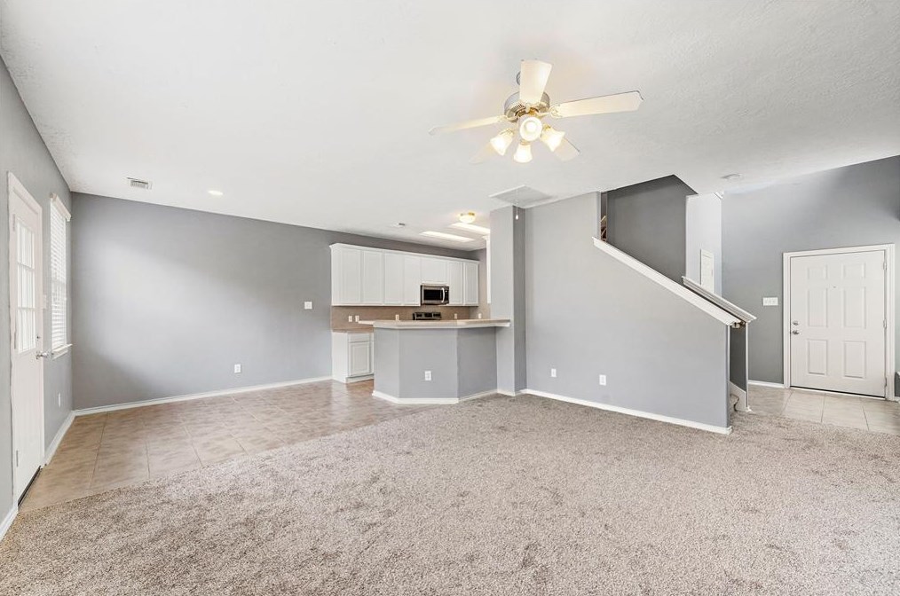190 Burberry Park Cir, Spring TX  77382-5425 exterior