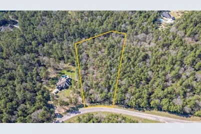Tbd Dedication Trail, Huntsville, TX 77340 - Photo 1