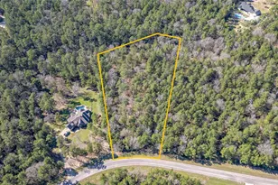 Tbd Dedication Trail, Huntsville, TX 77340 - Photo 1