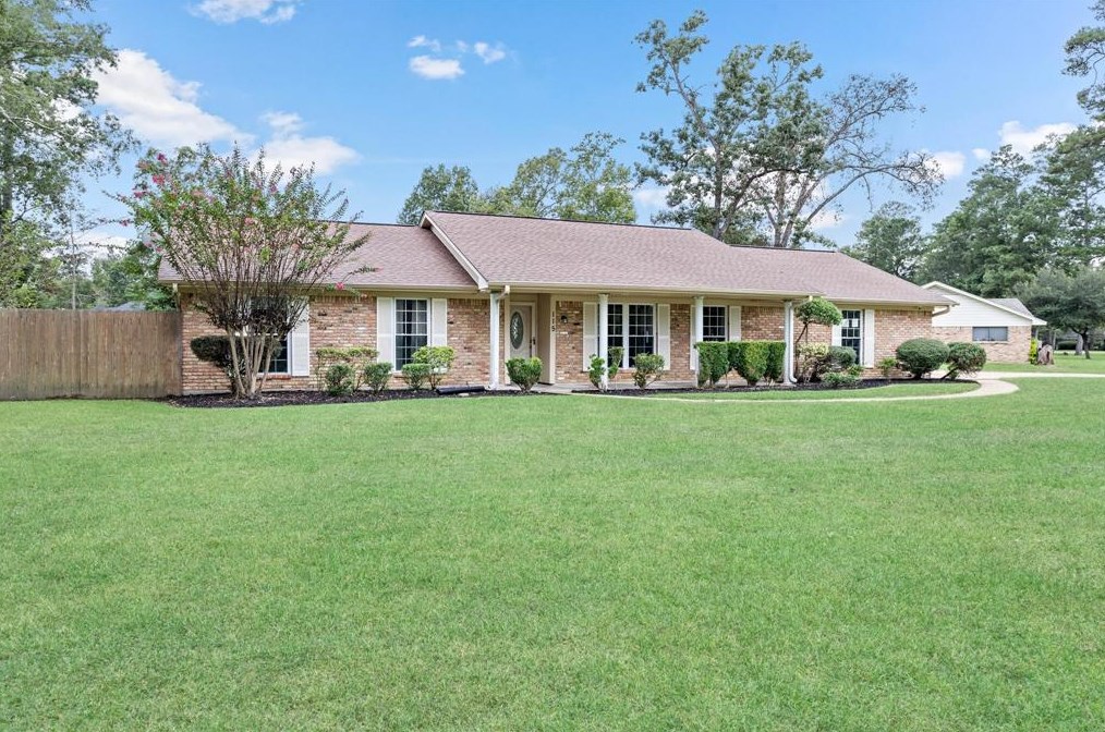 115 Pinevale Way, Grayburg, TX 77659