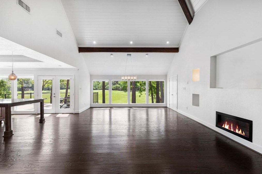 2805 Logrun Cir, Spring TX  77380-1369 exterior