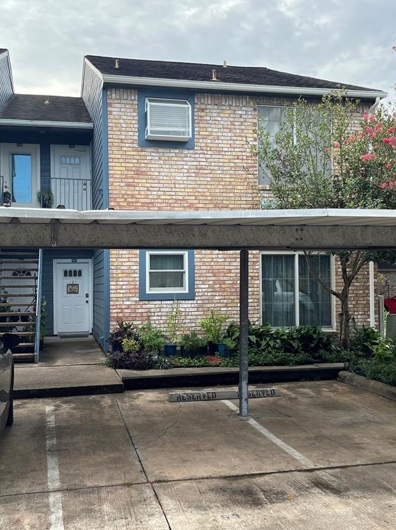 2323 Fairwind Dr #756, Houston, TX 77062