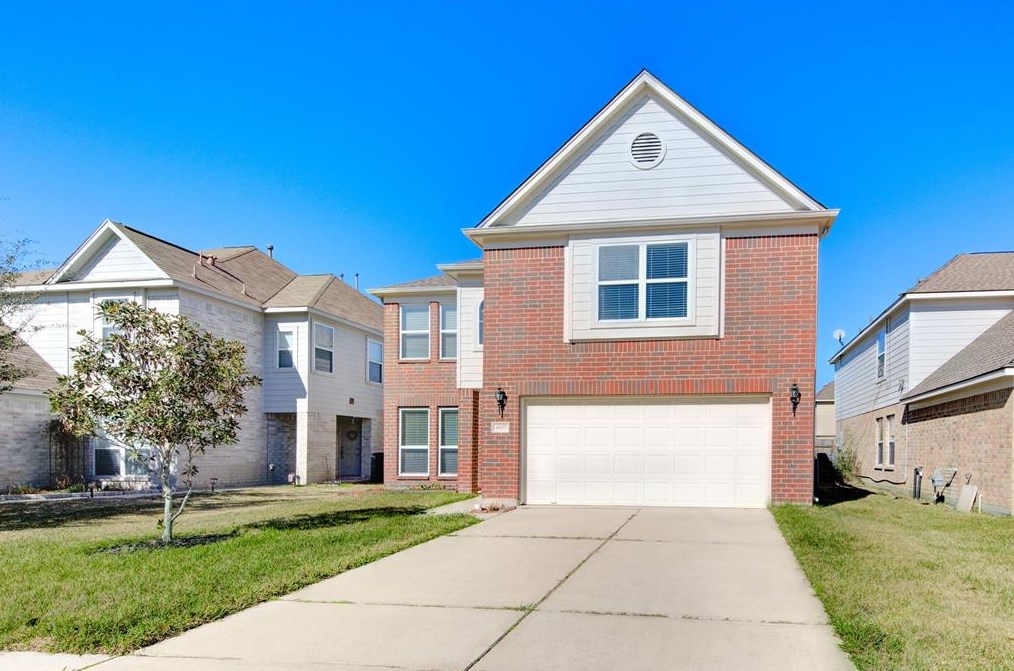 4835 Fair Oak Dale Ln, Humble, TX 77346