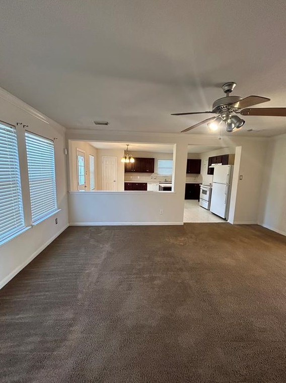 15626 Miller House Ln, Houston TX  77086-1161 exterior