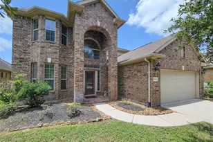20716 Laura Lee Ln, Porter, TX 77365 - Photo 1