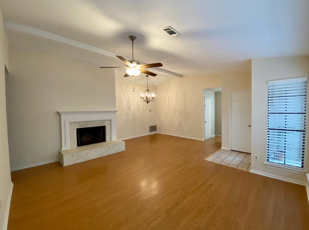 23 Camberwell Ct, Spring TX  77380-2741 exterior