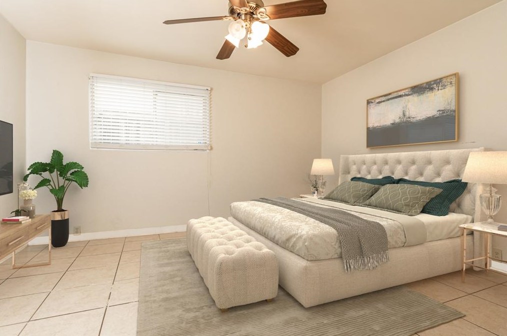 306 Hawthorne St, Houston, TX 77006-4049