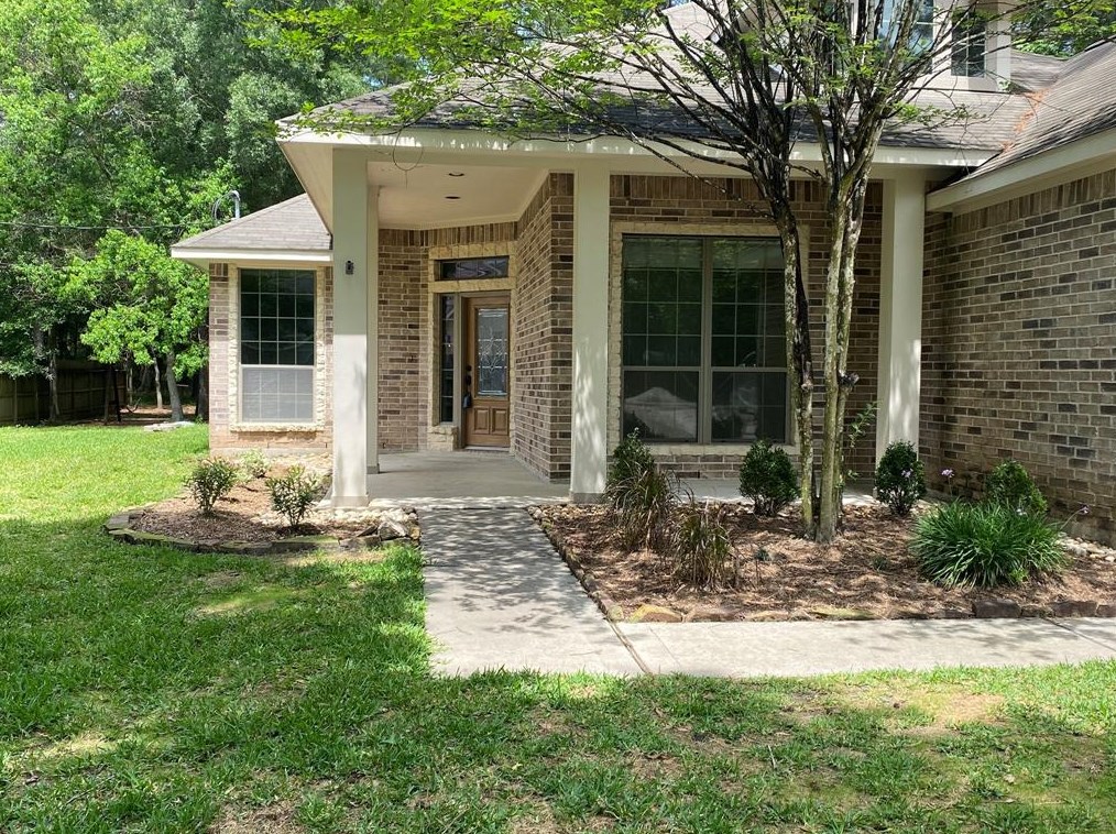 6018 Sugar Bush Dr, Magnolia, TX 77354