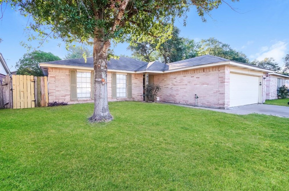 1830 Oakwell Ln, Katy, TX 77449-3231