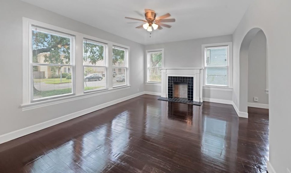 3012 Isabella St, Houston, TX 77004