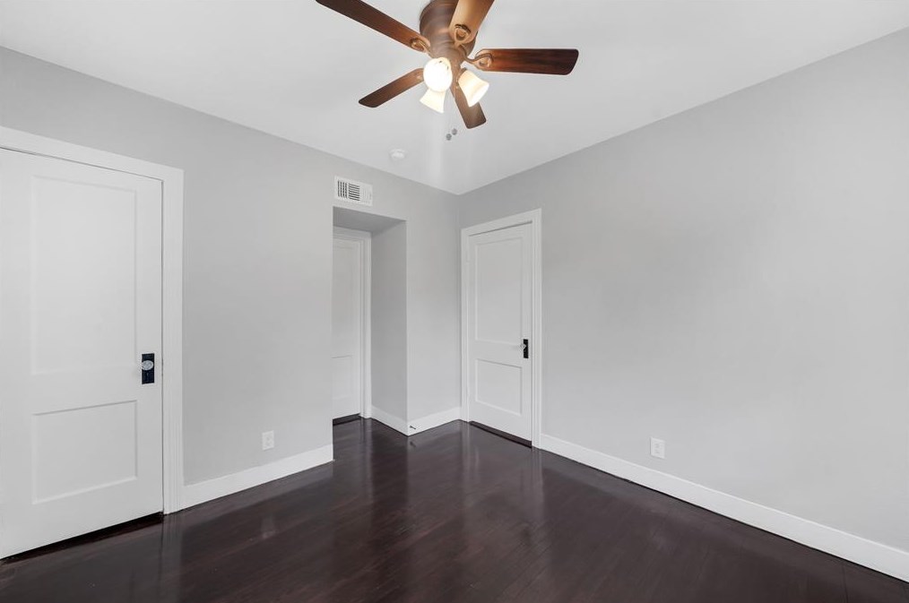 3012 Isabella St, Houston TX  77004-4528 exterior