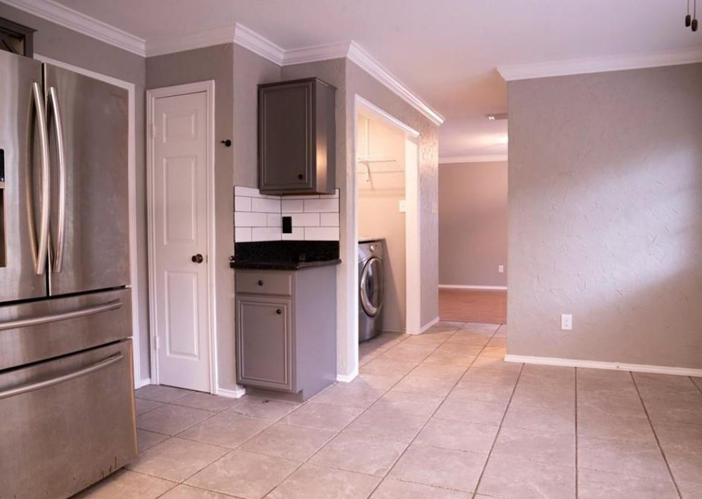 16834 Scenic Gardens Dr, Spring TX  77379-9401 exterior