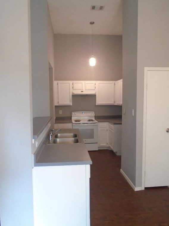 5421 Diane Ct, Spring TX 77373-8708 exterior