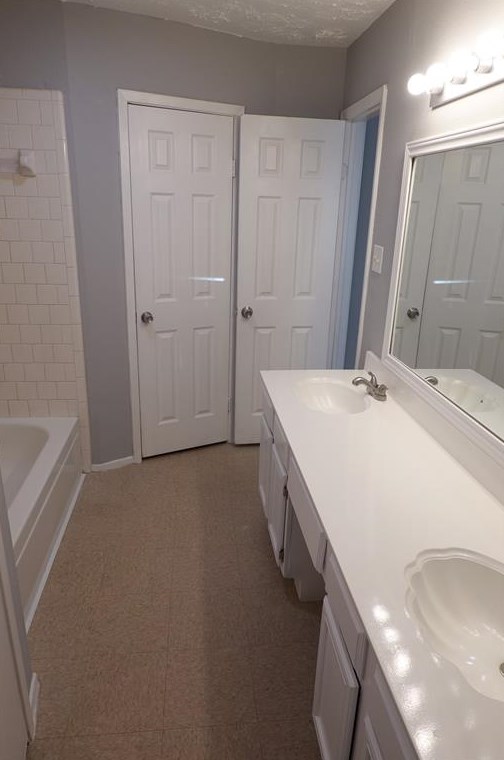 5421 Diane Ct, Spring TX 77373-8708 exterior