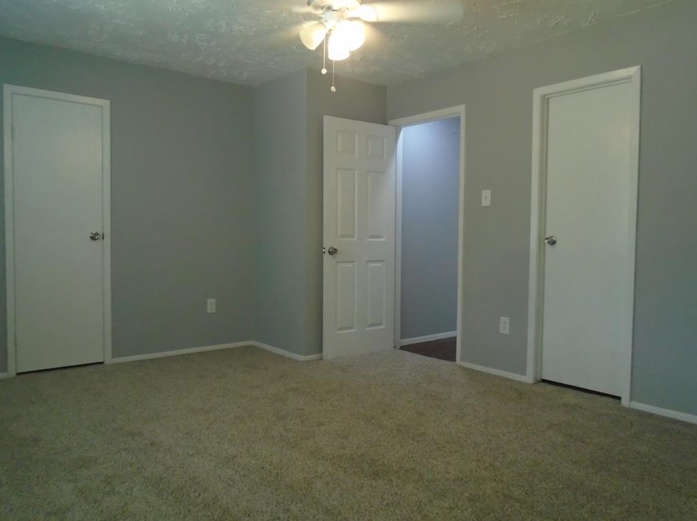 5421 Diane Ct, Spring TX 77373-8708 exterior