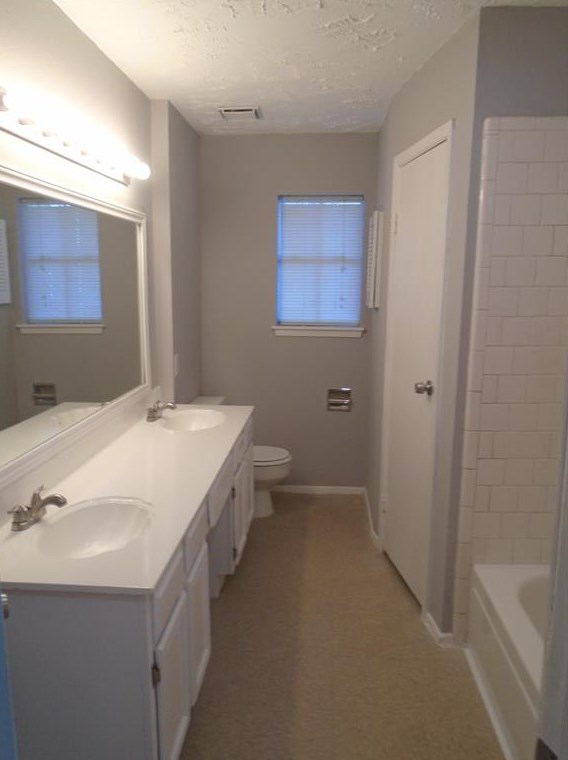 5421 Diane Ct, Spring TX 77373-8708 exterior