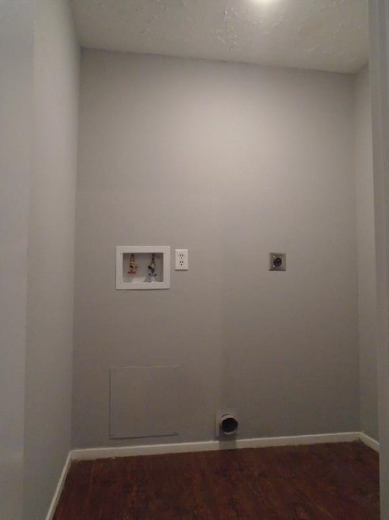 5421 Diane Ct, Spring TX 77373-8708 exterior