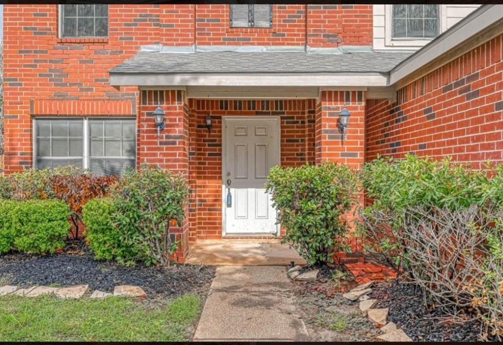 3907 Brook Garden Ln, Katy, TX 77449