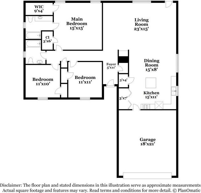 24715 Sorters Rd, Porter, TX 77365
