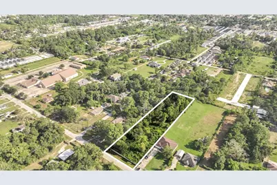 3211 De Soto Street, Houston, TX 77091 - Photo 2