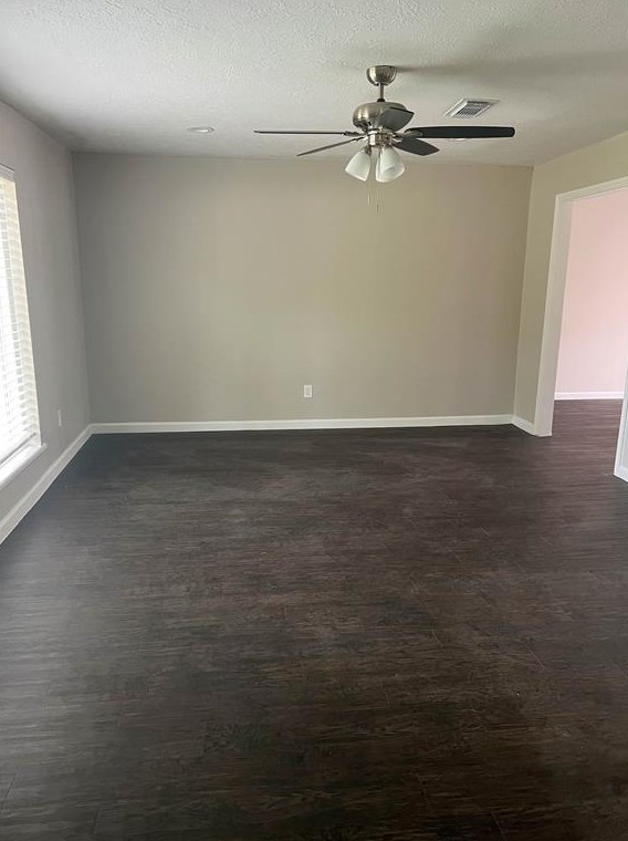 9115 Godstone Ln, Spring TX  77379-6713 exterior