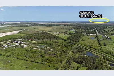 00 Norris Road, Rosharon, TX 77583 - Photo 2