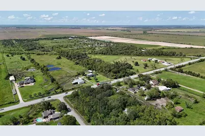 00 Norris Road, Rosharon, TX 77583 - Photo 4