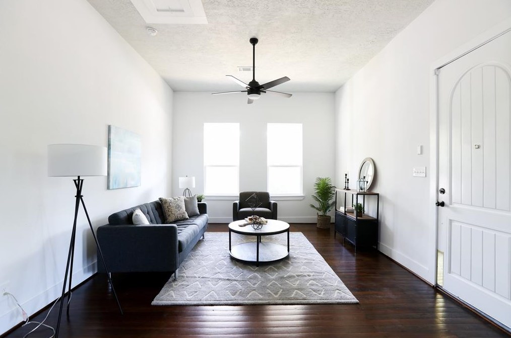 1804 Fulton St, Houston, TX 77009-8632