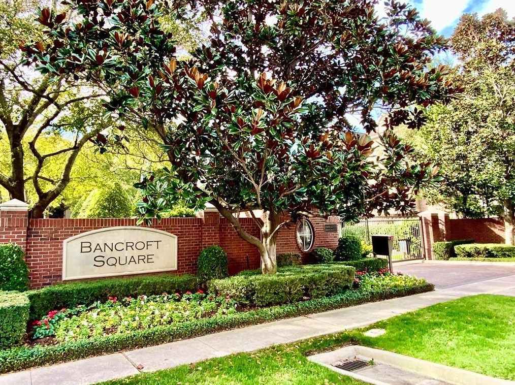 2116 Bancroft St, Houston, TX 77027