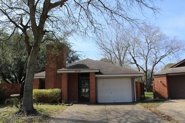 16119 Springbank Dr, Houston, TX 77095-5602