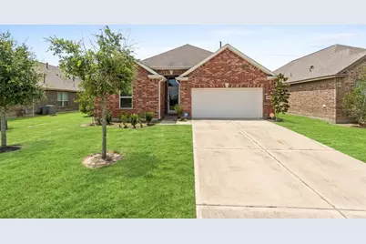 14102 Harmony Ridge Trail, Pearland, TX 77584 - Photo 1