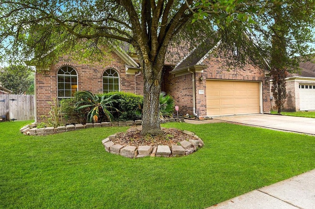 2915 Intrepid Elm St, Houston, TX 77084