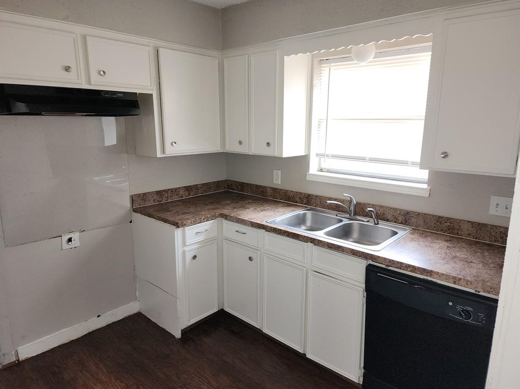 307 Sealander St, Crosby TX  77532-5509 exterior
