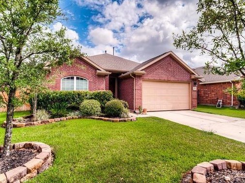 11630 Trail Point Dr, Tomball, TX 77377