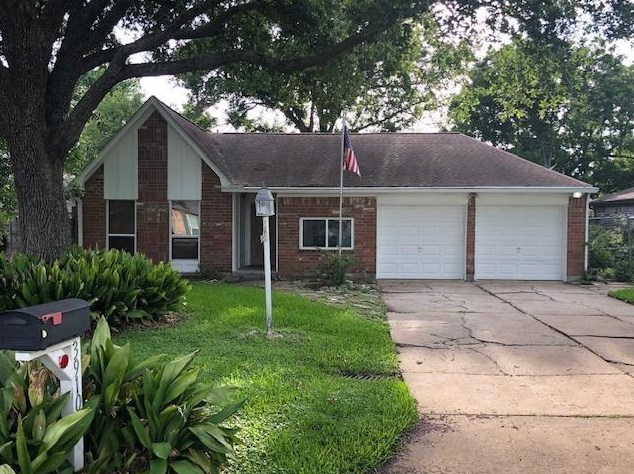 3910 Barracuda Ln, Morgans Point, TX 77571-7304