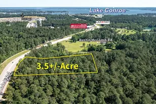 1331-A McCaleb Rd, Montgomery, TX 77316 - Photo 1