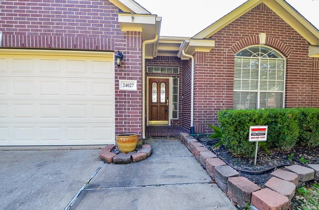 24027 River Place Dr, Katy TX  77494-2838 exterior