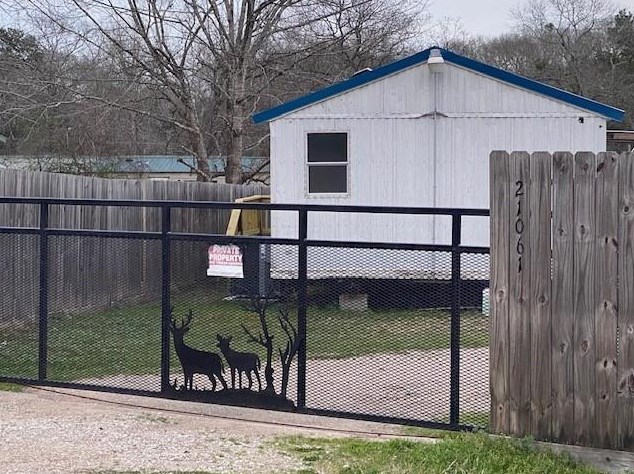 21061 Pinetex St, Roman Forest, TX 77357