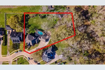 210 River Oaks Drive, Lake Jackson, TX 77566 - Photo 38