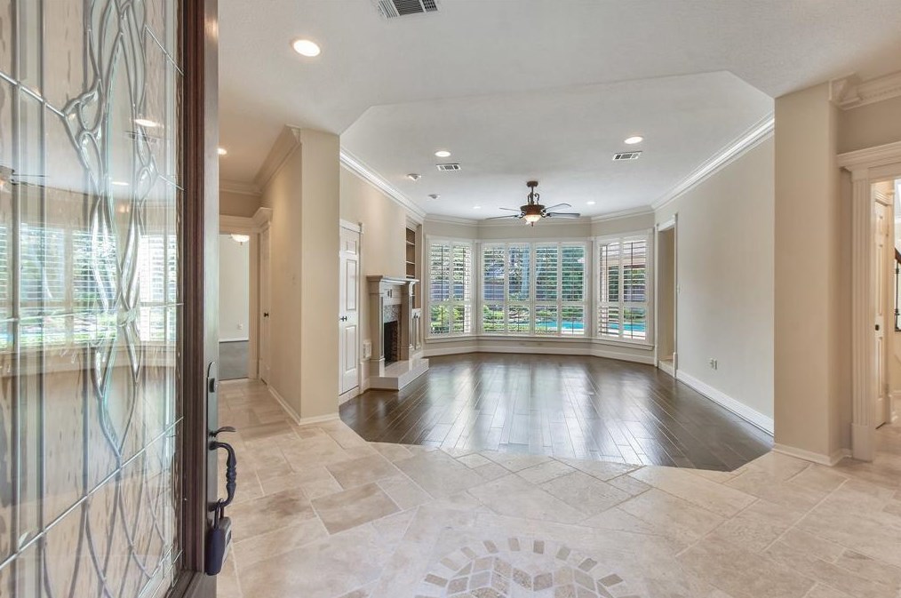 45 Rolling Links Ct, Spring TX  77380-3995 exterior