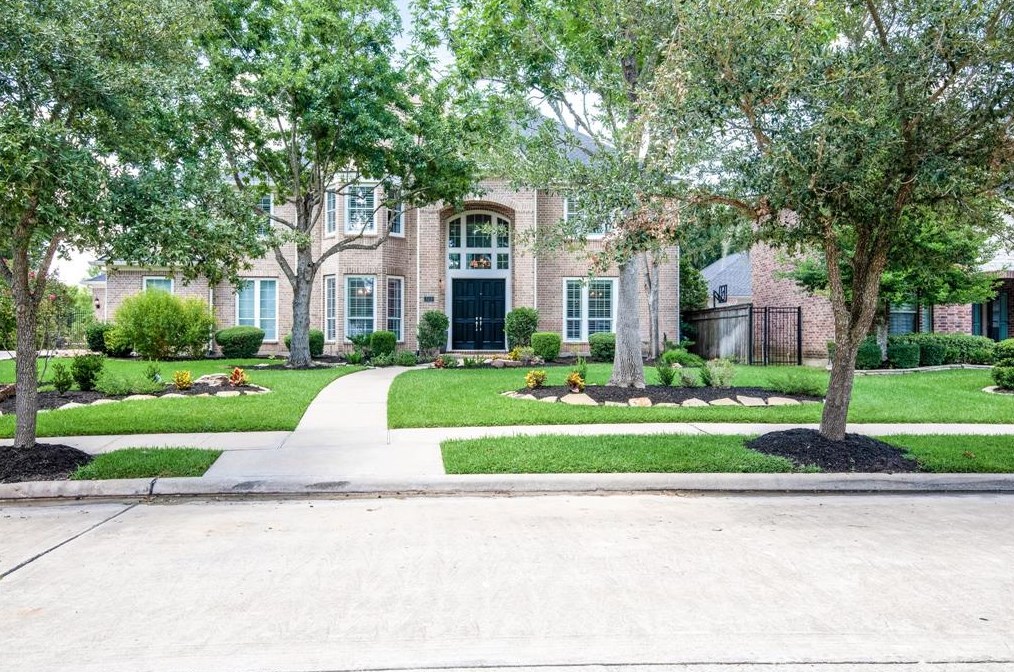 8703 Stones Throw Ln, Missouri City, TX 77459-6856