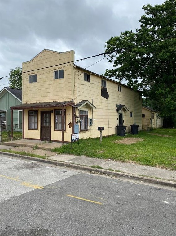4610 Market St, Houston, TX 77020