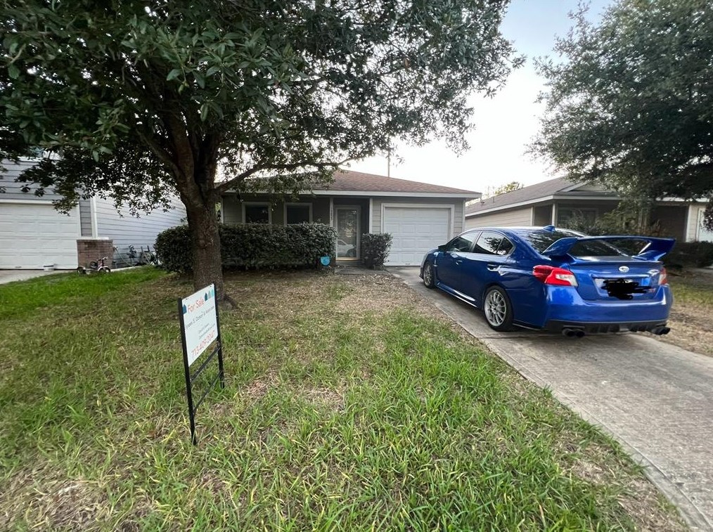 15823 Regal Trace Ln, Houston, TX 77073