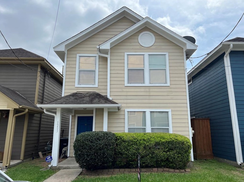 1203 Andrews St, Houston, TX 77019